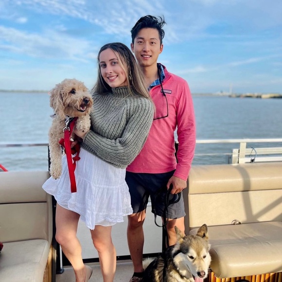 Meet your Posher, Megan - Picture 1 of 1